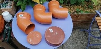 predam kanalizacne tvarovky