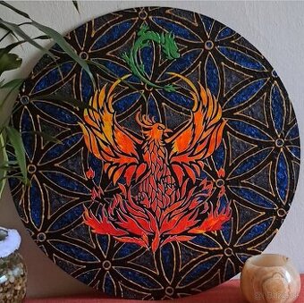 Mandala - 1