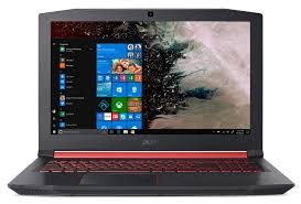 Predám herný notebook Acer Nitro 5