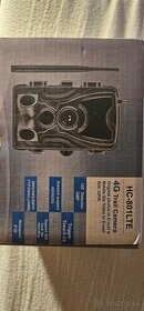 Fotopasca HC-801LTE 4G 20MP - 1