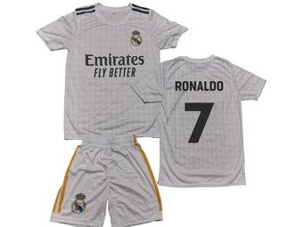 Ronaldo dres