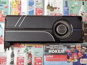 Predane-ASUS GeForce GTX 1060 6G turbo