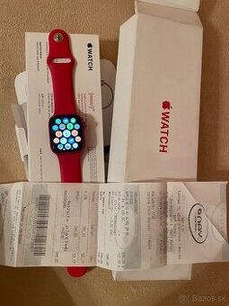 APPLE WATCH S9