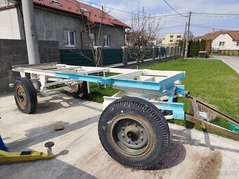 Vlečka 7t