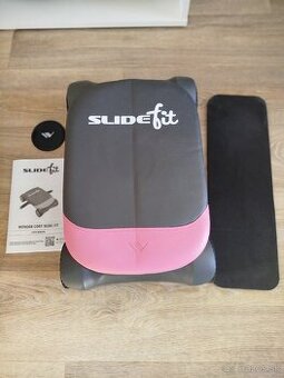 Wonder Core- Slide Fit - 1