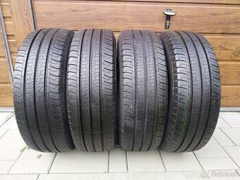 Goodyear Efficient grip cargo 215/65 R16C letné