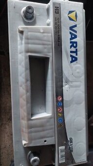 Autobateria 100ah