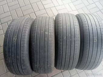 letne 205/60R16 Yokohama