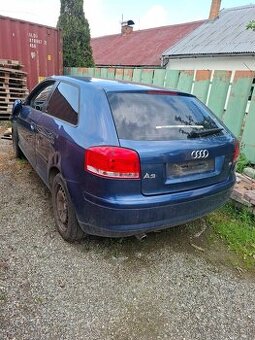 Predam Audi A3