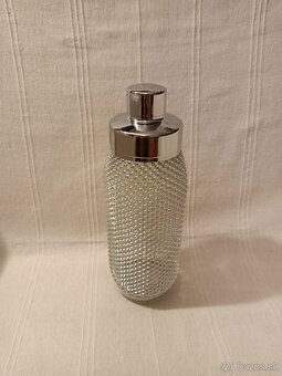Shaker Merkuria