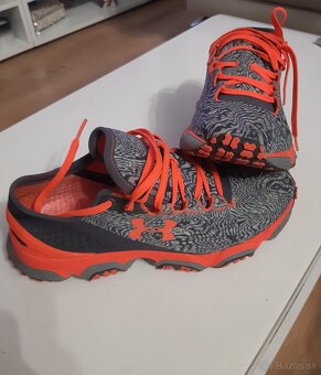 Under Armour