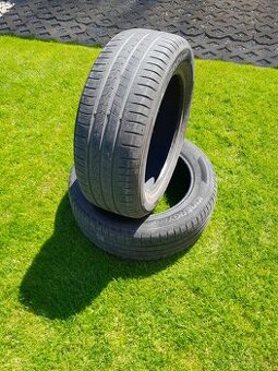 Hankook kinergy 205/55r16 letné