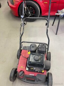 vertikulátor Volf Garten Expert UV 40 B