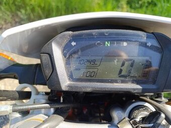 Honda CRF 250L