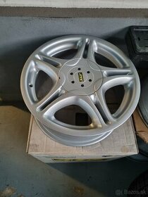 ATS 4X100 7J-R15 ET-38