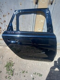 Dvere audi a6 c6 c7 c8 sedan combi