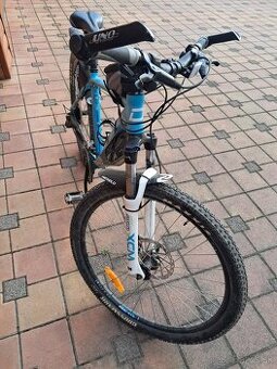 Horský bicykel Dema Ryano 2.0