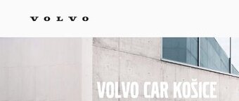 Práca elektrikára – Košice VOLVO