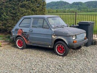 Fiat 126