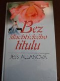 Jess Allanová: Bez šlachtického titulu 4 eur