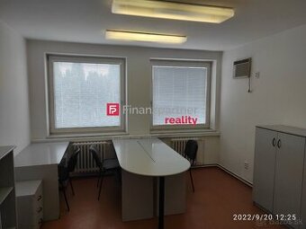 Prenájom kancelárskych priestorov Piešťany