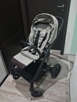 Športový kočík Cybex Balios S