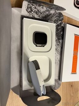 Apple watch ultra