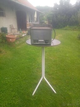 grilovacia platňa