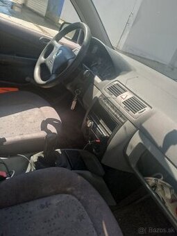 Predám škoda Fabia junior