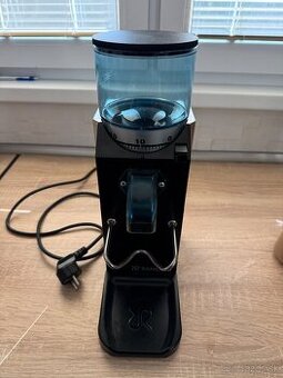 Rancilio Rocky