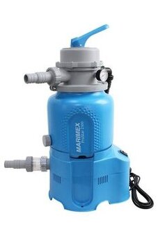 Piesková filtrácia Marimex Pro Star 2