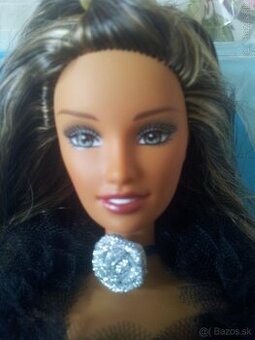 Barbie Teresa