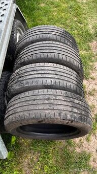 ☀️letné pneu 195/55 r16