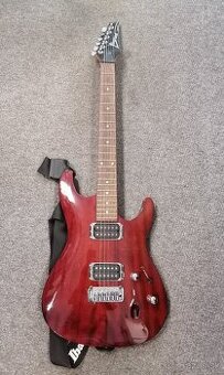 Elektrická gitara Ibanez SA-120