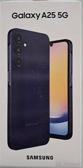 Galaxy A25 5G