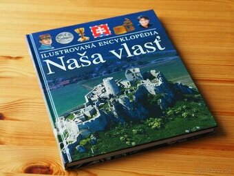 Naša vlasť