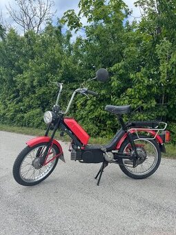 Babetta 210