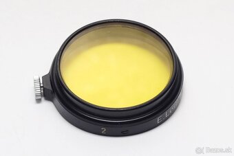 Leica FIGAM Yellow filter 2 - A36