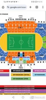 Fc Barcelona - Real Madrid
