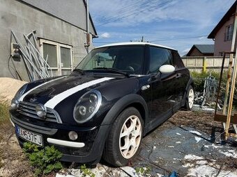 Mini One D