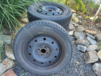 175/65 r15 4x100 Suzuki swift