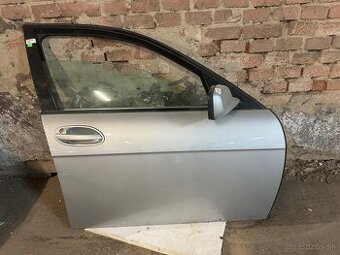 Bmw e65 predne dvere