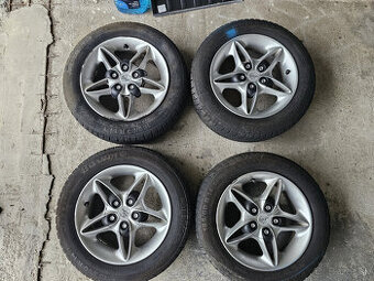 Barum Polaris 3 185/60 R14 T, M+S, celoročné pneu