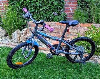 Detsky MTB bike 18" prevody 1x6