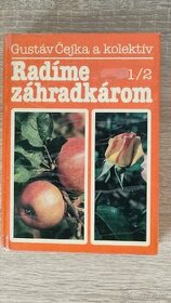 Radíme záhradkárom