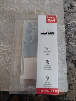 Samsung S24FE 5G