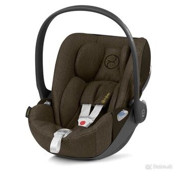 Vajce cybex cloud z Platinum