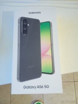 Samsung Galaxy A56 5G