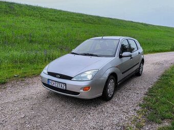 Ford Focus mk1