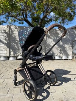 Cybex priam 3.0
